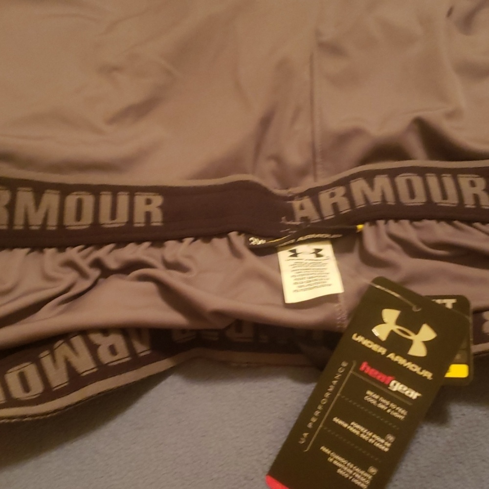 Men's gym shorts